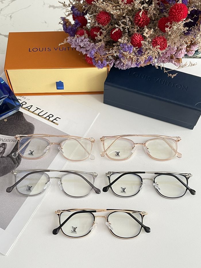 Louis Vuitton Sunglasses Top Quality LVS00307